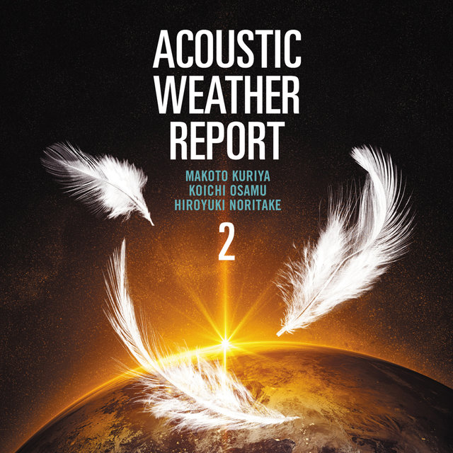 Acoustic Weather Report 2