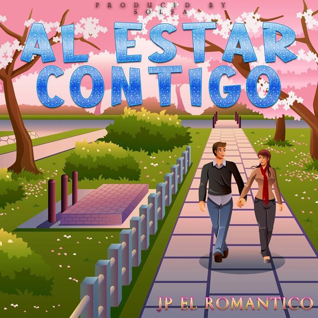 Al Estar Contigo
