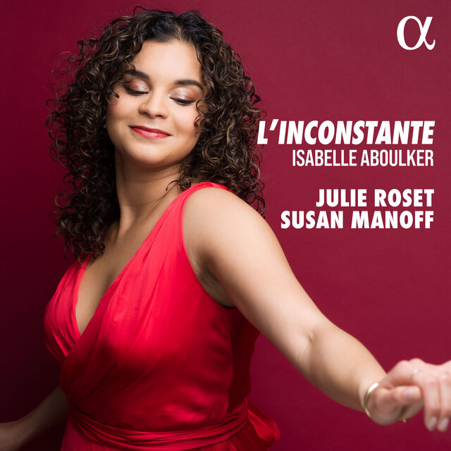 Isabelle Aboulker: L'Inconstante