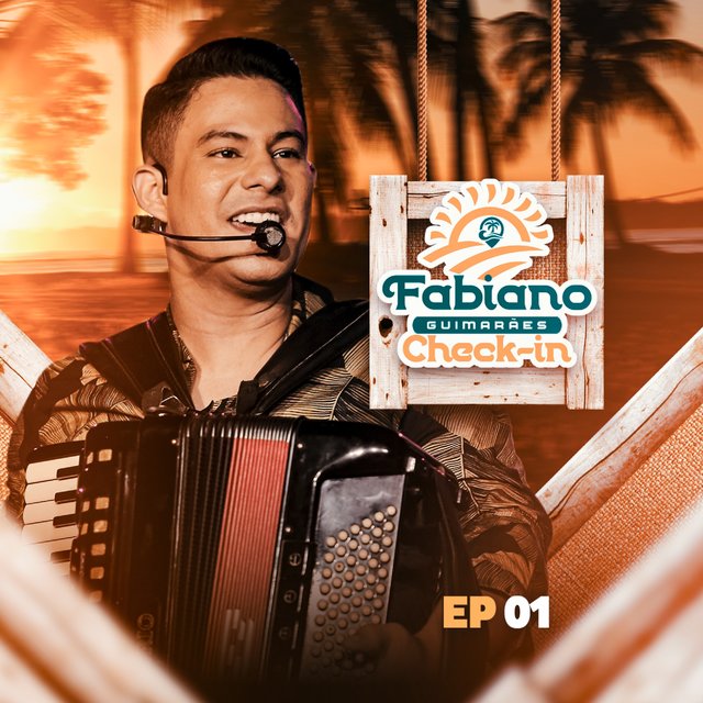 Check-In, Ep. 01