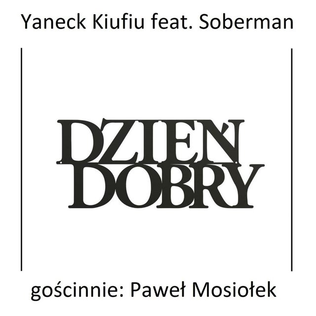 Dzień dobry