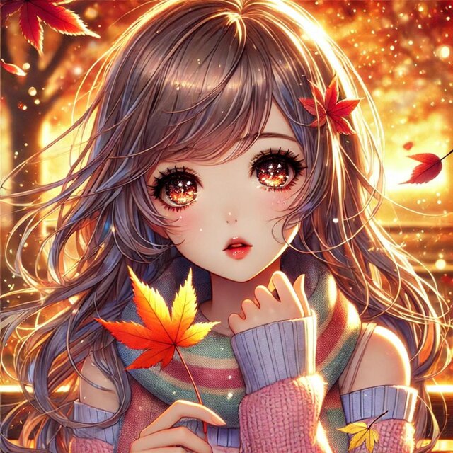 Sunset Tears