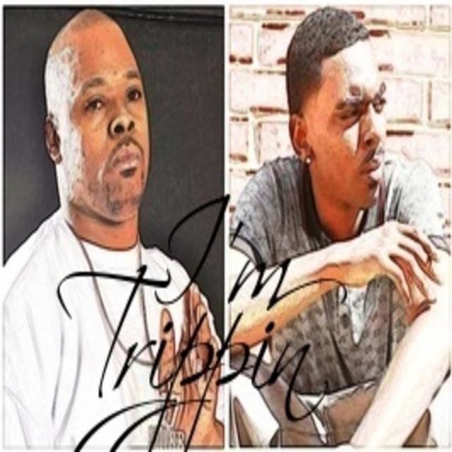 I'm Trippin (feat. Young Dolph)
