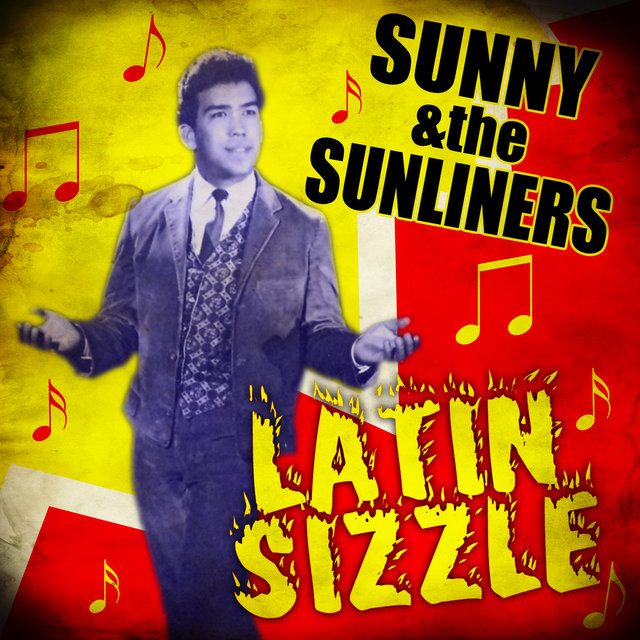 Latin Sizzle