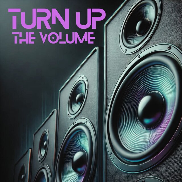 Turn Up the Volume: Best Acid Techno Mix