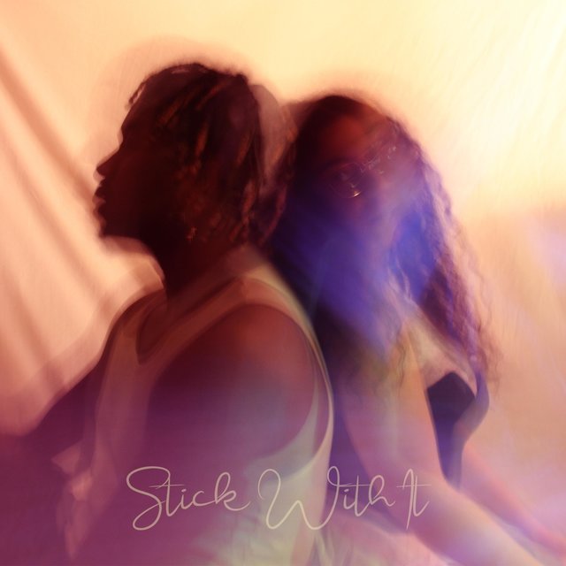 Stick With It (feat. Kid Kuba)