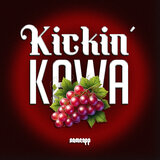 Kicking Kawa