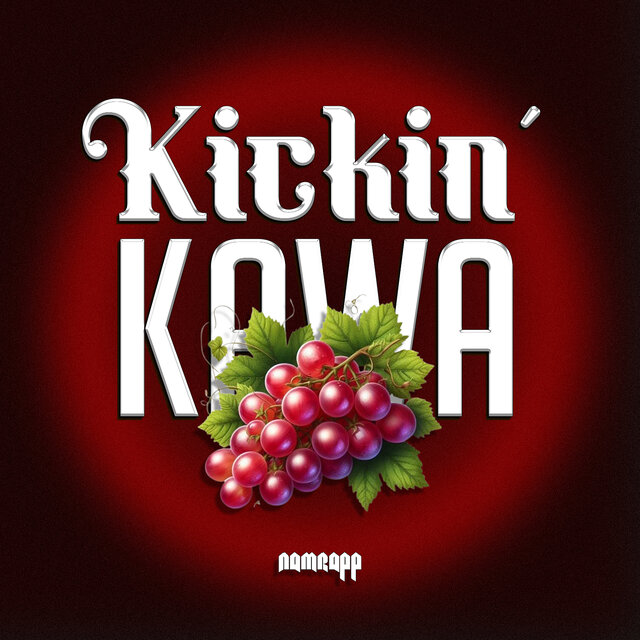 Kicking Kawa