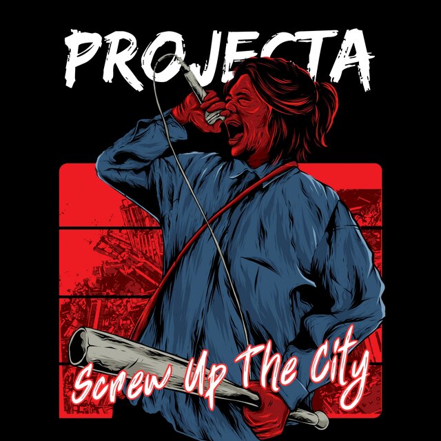 Screw Up The City