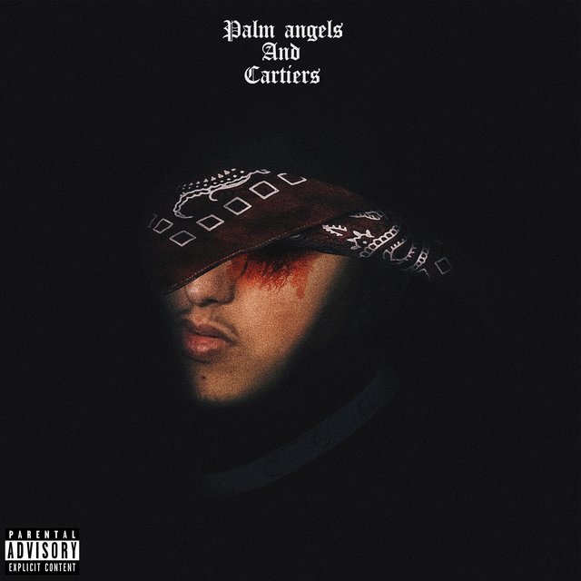 Palm Angels And Cartiers