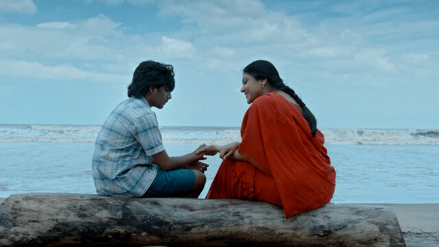 Vaarilam Raagam (From 