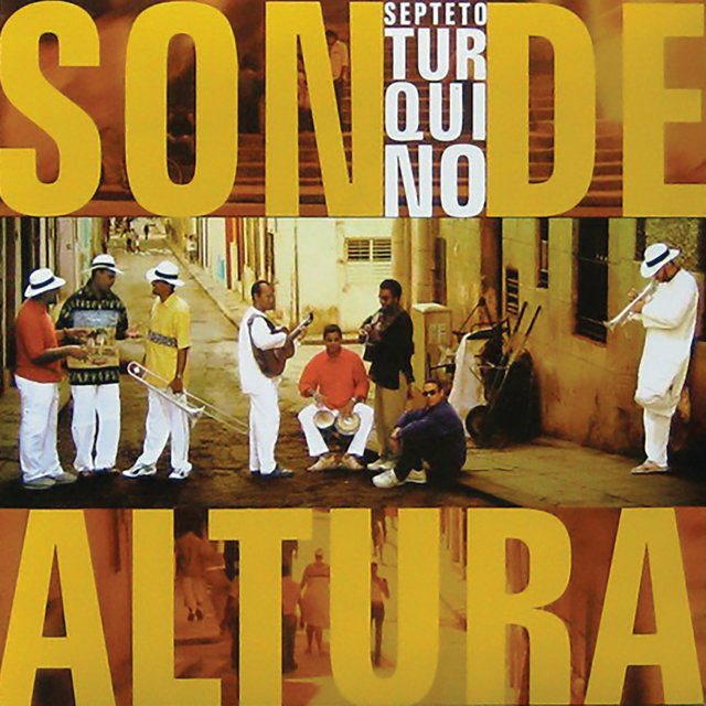 Son de altura (Remasterizado)