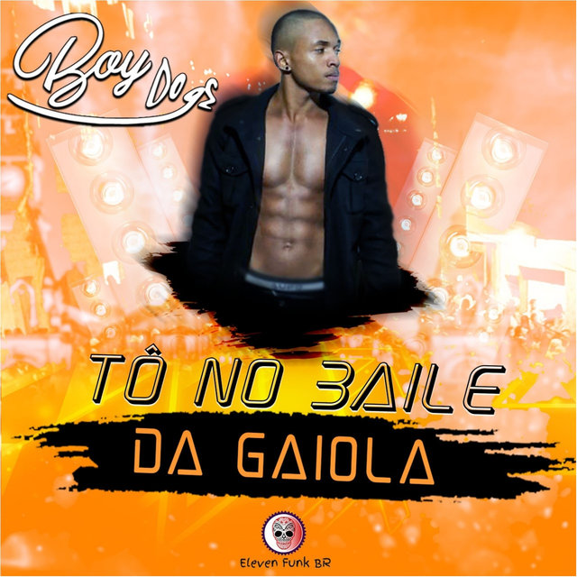 Tô no Baile da Gaiola