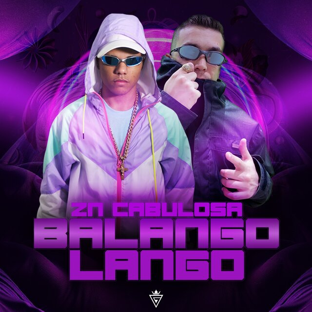 Zn Cabulosa Vai No Balango Lango