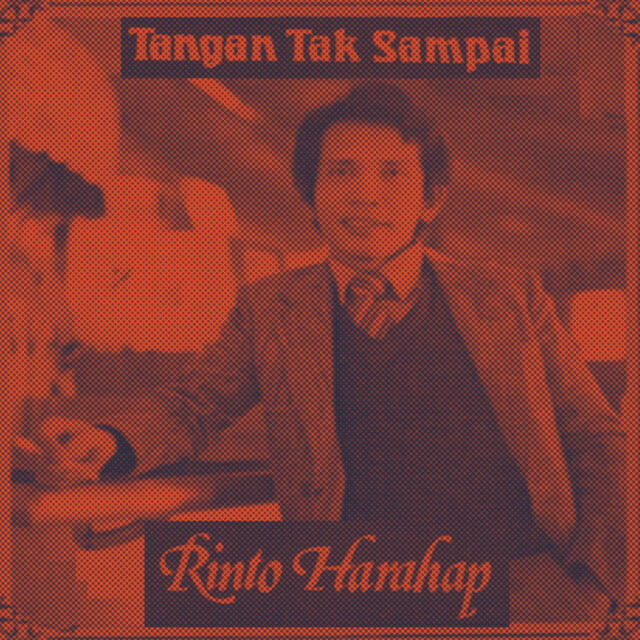 Tangan Tak Sampai