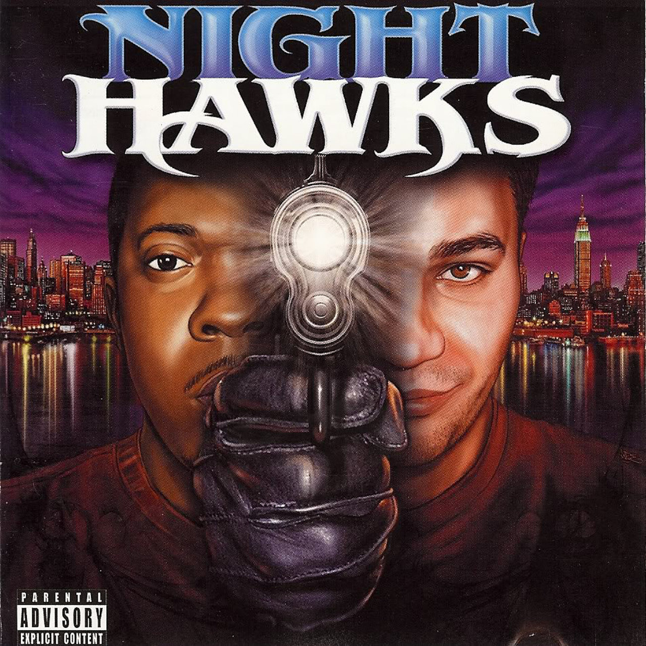 Cage & Camu Are: Nighthawks by Cage & Camu on TIDAL