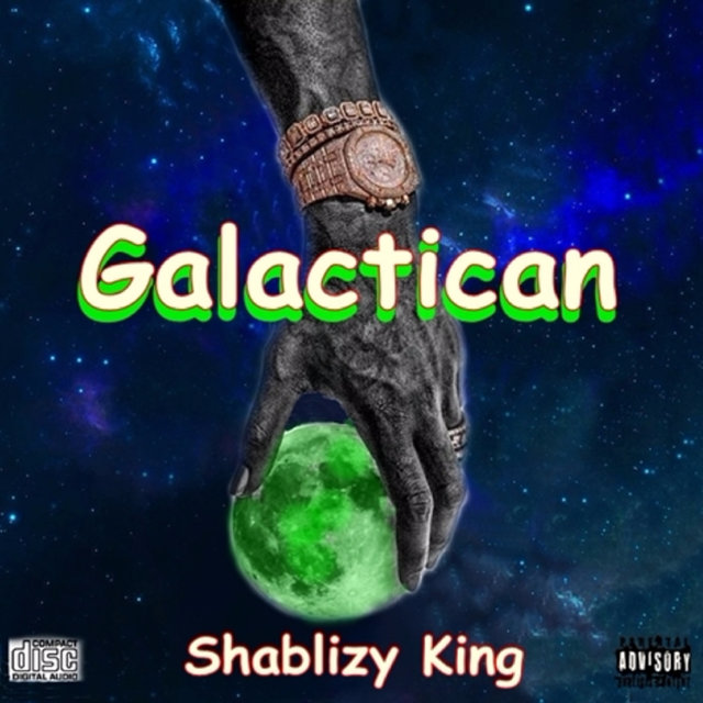 Galactican