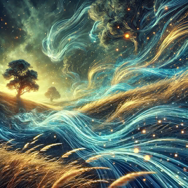Boundless Energy (Wind)