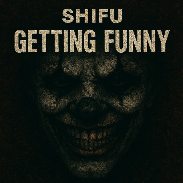 Getting Funny