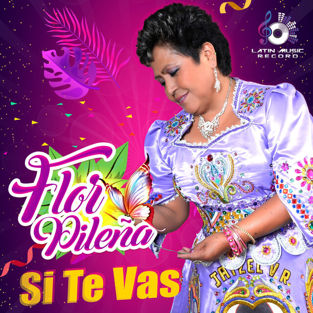 Si Te Vas