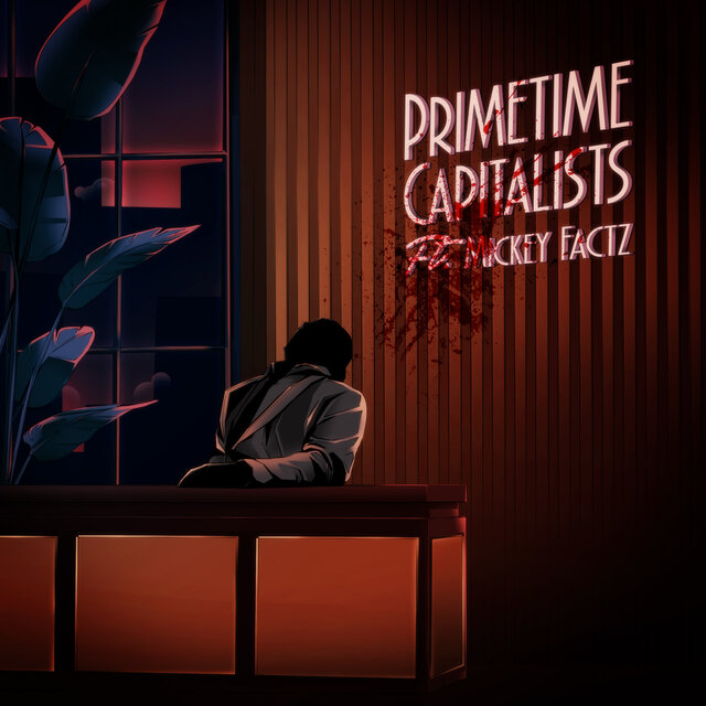 Primetime Capitalists