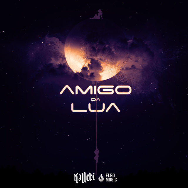 Amigo da Lua
