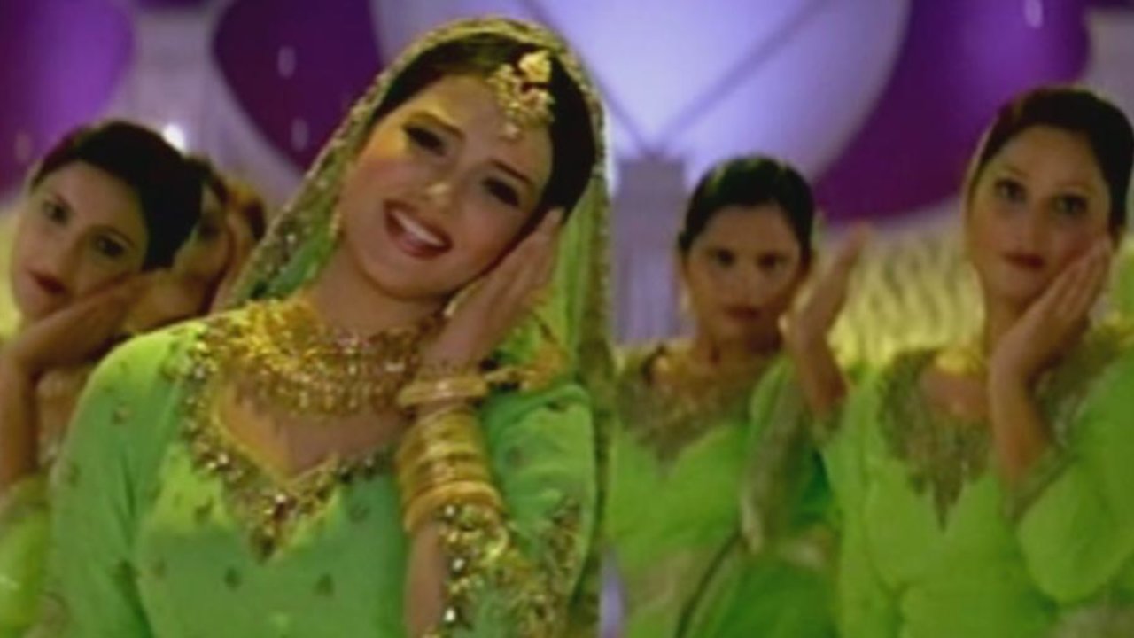 Mubarakaan (From "Dil Pardesi Ho Gaya")