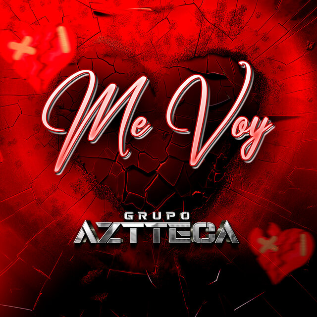 Me Voy