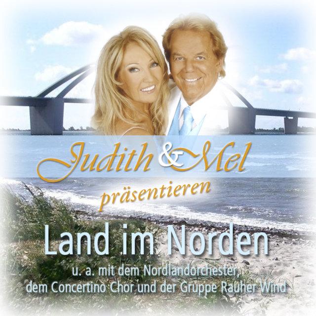 Judith & Mel präsentieren Land im Norden