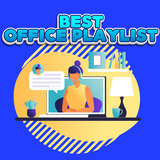 Chill Concentration Music