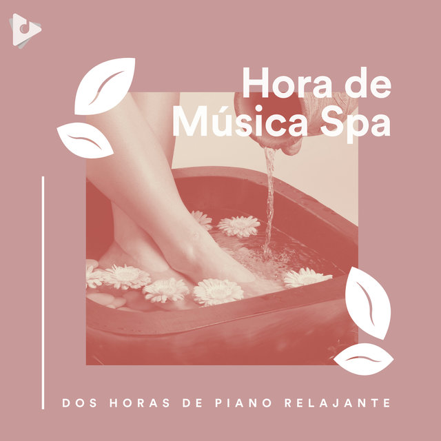 Dos Horas de Piano Relajante