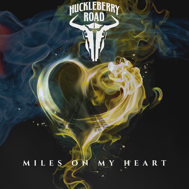 Miles On My Heart