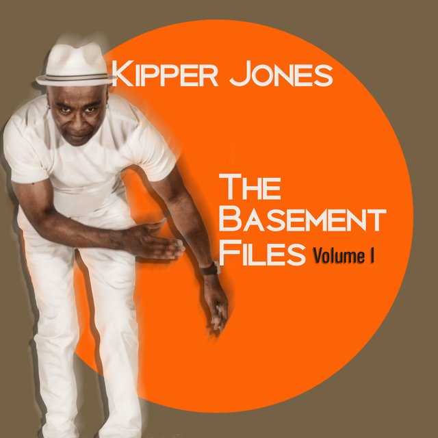 The Basement Files (Volume I)