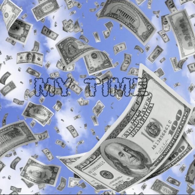 my time