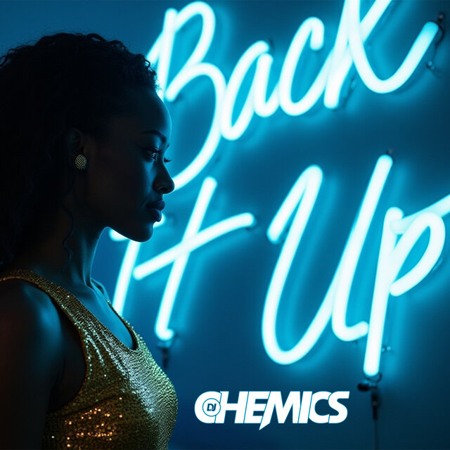 Back It Up