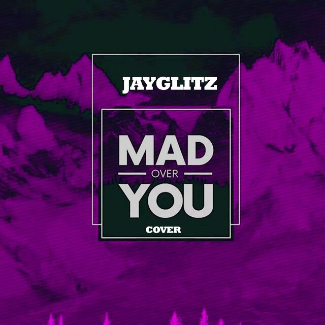 Mad Over You (Hausa Cover)
