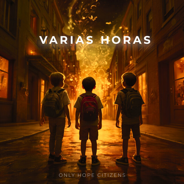 Varias Horas (Radio Edit)