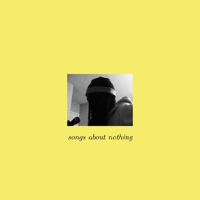 songs about nothing