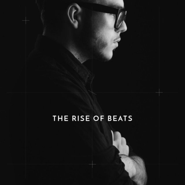 The Rise of Beats (Instrumental)
