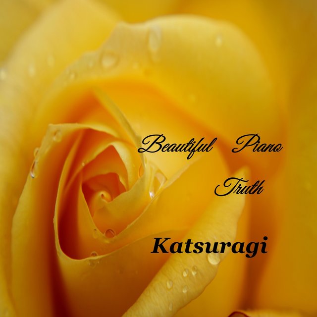 Beautiful Piano Truth