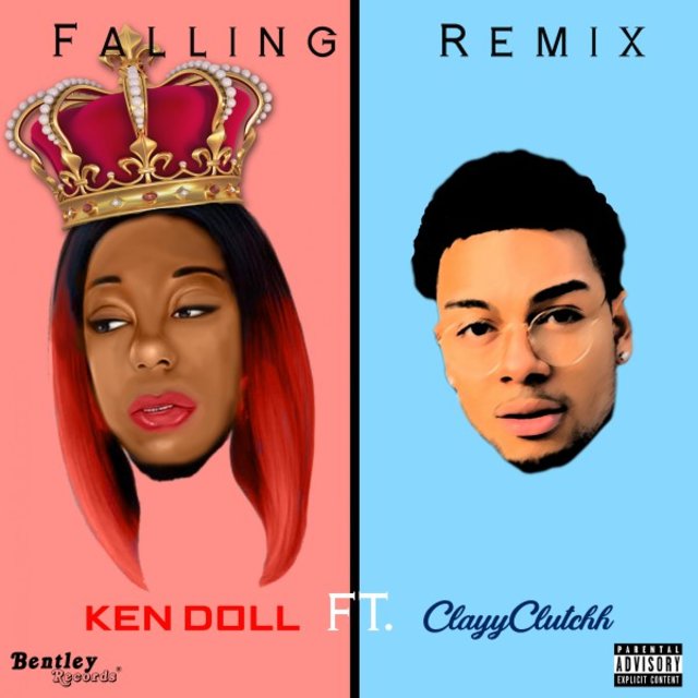 Falling (Remix)