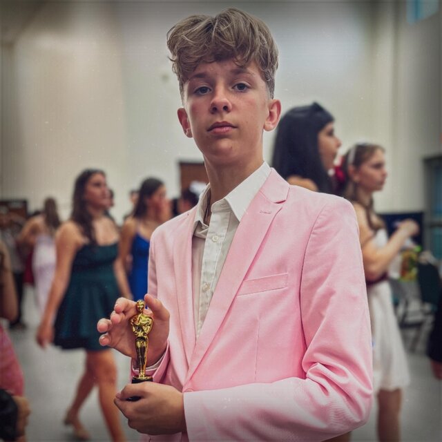 Oscars