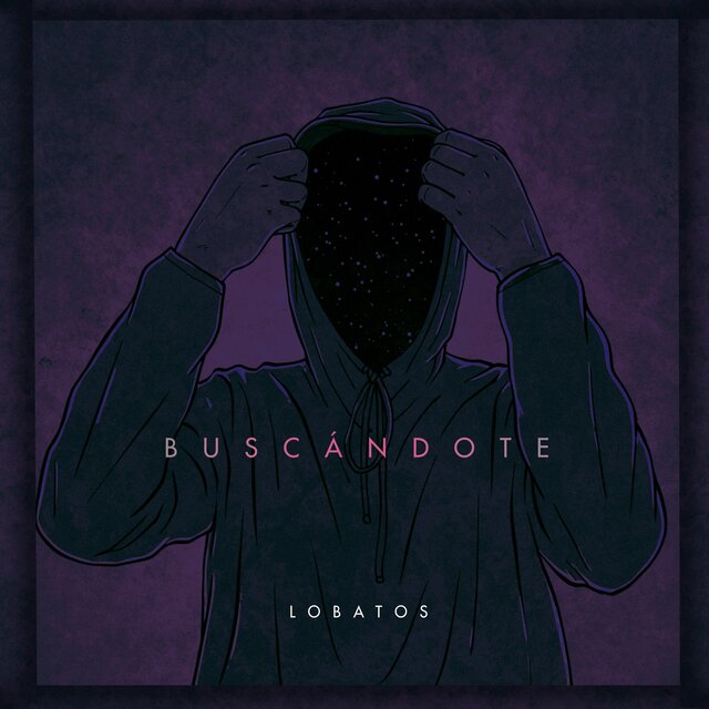 Buscándote