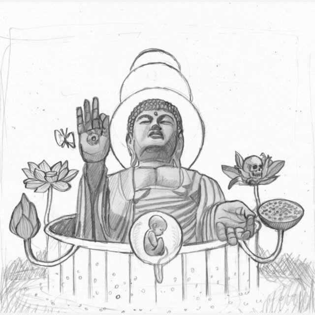Past Lives B-Sides