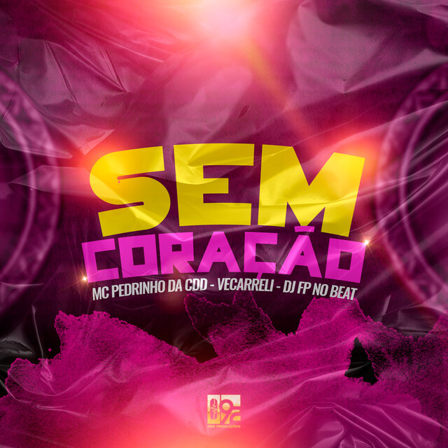 Sem Coração