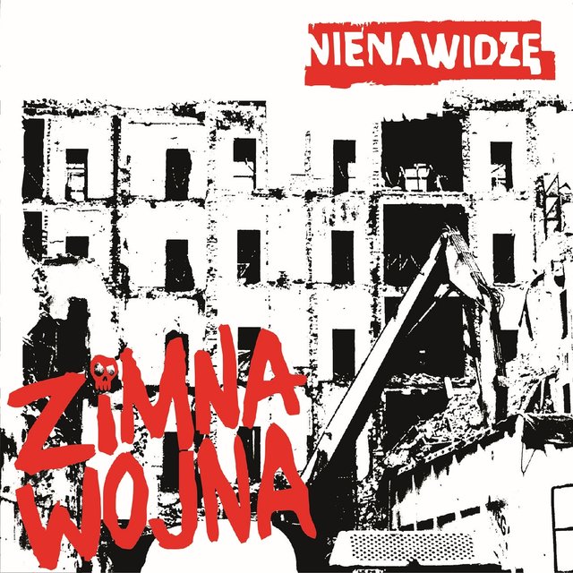 Nienawidzę