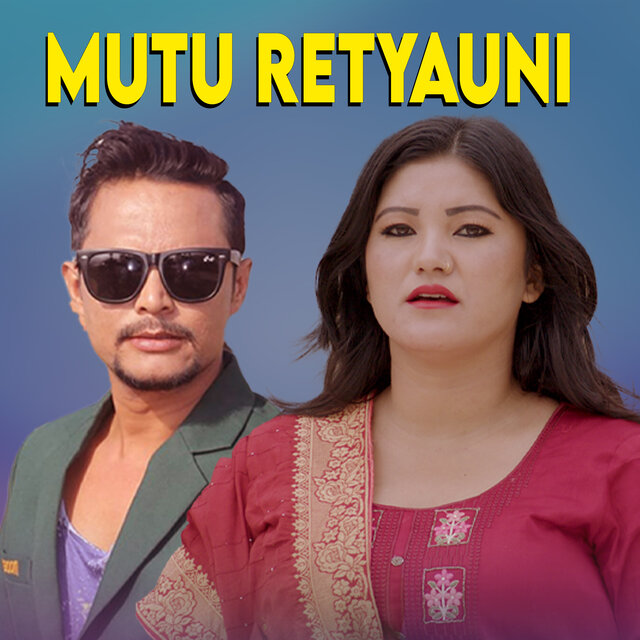 MUTU RETYAUNI
