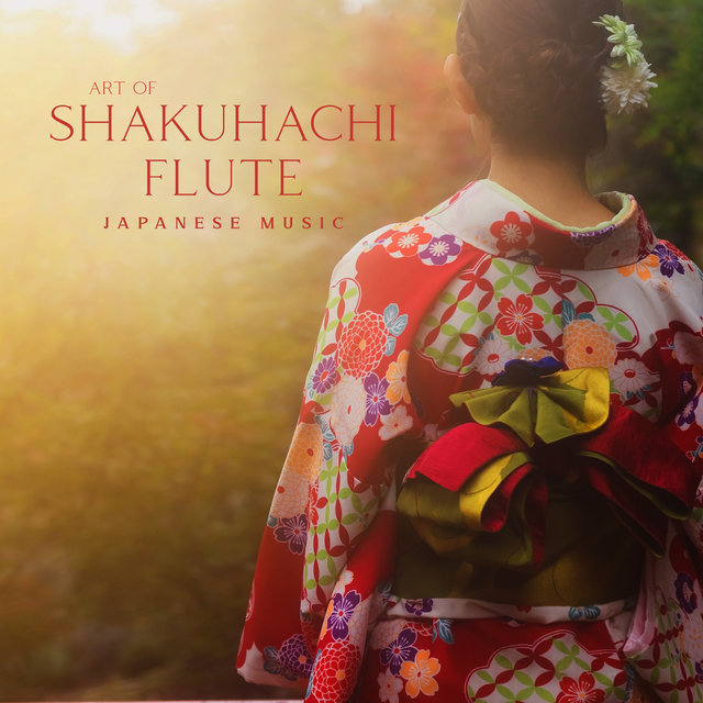 Art of Shakuhachi Flute Zen Meditation to Bring Balance and Harmony