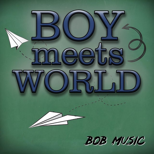 Boy Meets World