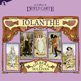 Iolanthe: Tripping Hither  Tripping Thither